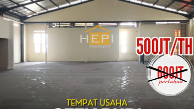 Tempat Usaha di Setiabudi Banyumanik Semarang