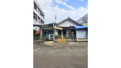 For Sale rumah Mewah di Semarang Tengah, Semarang - LT 241m²