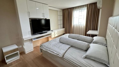 For Sale Apartemen Eksklusif di Semarang Barat, Semarang, LB 85m²
