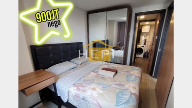 Apartemen Minimalis Lokasi Semarang Tengah, Semarang, Harga 900 Juta