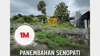 Tanah Favorit di Area Ngaliyan, Semarang, LT 500m²