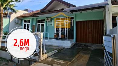 Rumah Area Luxury Puri Anjasmoro, Semarang - Harga Terbaik 2,6 Miliar