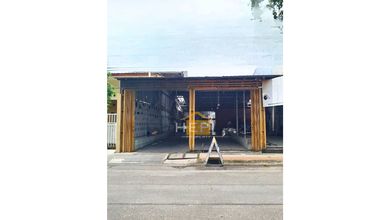 Bangunan Ruang Usaha di Tlogosari, Semarang Timur