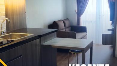 Apartemen di Vasanta Bekasi