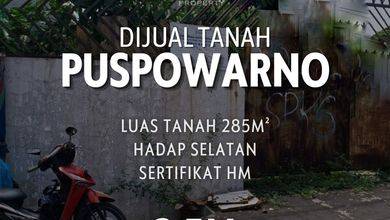 Kavling dengan Harga Murah di Semarang Barat Semarang