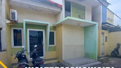Rumah Siap Huni di Woltermonginsidi Pedurungan Semarang Timur