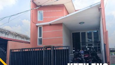 Rumah Kost Aktif Full Furnished di Ketileng Tembalang Semarang