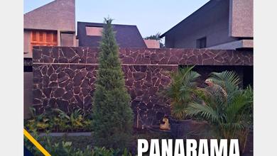 For Sale rumah Mewah di Tuntang, Semarang - LT 485m²