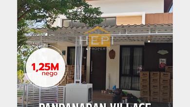 Dijual Rumah Nyaman di Sambiroto, Semarang - LT 147m²