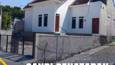 Kesempatan Rumah di Ngaliyan, Semarang, LB 80m², Harga 650 Juta