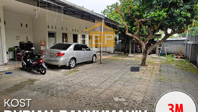 Rumah Premium Luas 327 Jual area Banyumanik, Semarang
