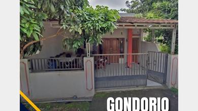Rumah Siap Huni Bebas Banjir di Candi Penataran Kelipancur Ngaliyan Semarang