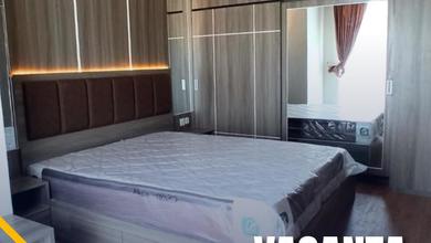 Apartemen Murah di Vasanta Bekasi