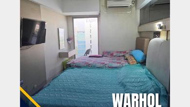 Apartemen Nyaman di Semarang Tengah, Semarang, Harga Murah 72 Juta /tahun