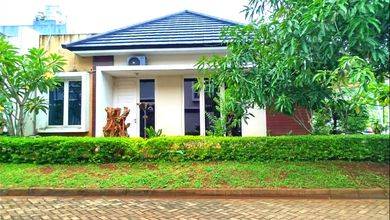 Jual Rumah Eksklusif LT 162 m2 di Tembalang, Semarang