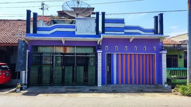 Rumah Modern di Pemalang, Pemalang, Luas 105 m2