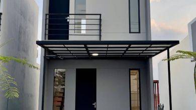 Jual Rumah Mewah LT 40 m2 di Kendal, Kendal