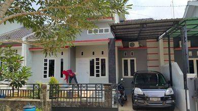 Jual Rumah Bagus Luas 112 m2 di Tembalang, Semarang