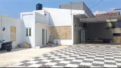 Rumah Eksklusif Luas 257 m2, di Semarang Timur, Semarang