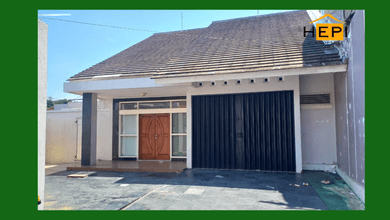 Jual Rumah 323 di Candisari, Semarang