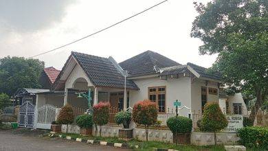 Rumah Premium Luas 210 Jual area Srondol, Semarang