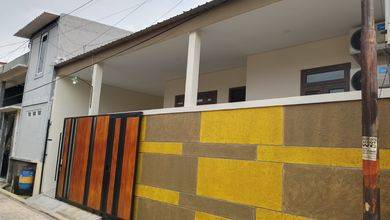 Rumah Premium Luas 100 Jual di Tanah Mas, Semarang