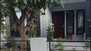 Jual Rumah Cantik LT 120 m2 di Tanah Mas, Semarang