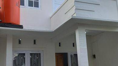 Rumah Modern area Ngaliyan, Semarang, LT 60 m2