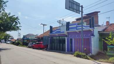 Rumah Minimalis area Pemalang, Pemalang, LT 85 m2