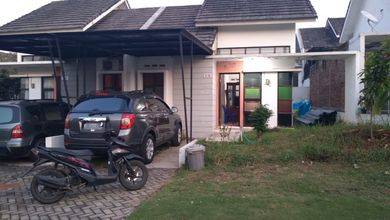 Jual Rumah 45 area Mijen, Semarang