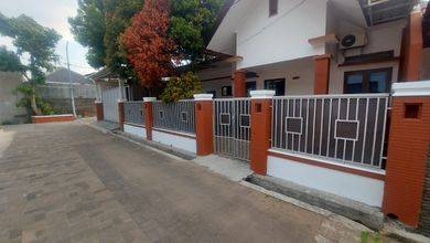 Jual Rumah 200 area Pekalongan Barat, Pekalongan