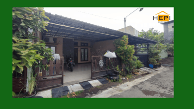 Jual Rumah Terkini di Kendal, Kendal LT 96 m2