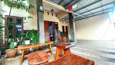 Rumah Premium area Ngaliyan, Semarang, Luas 200 m2