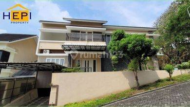 Jual Rumah 324 di Banyumanik, Semarang