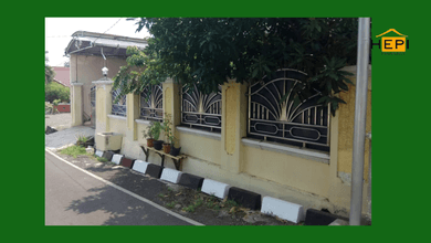 Jual Rumah 450 di Semarang Barat, Semarang