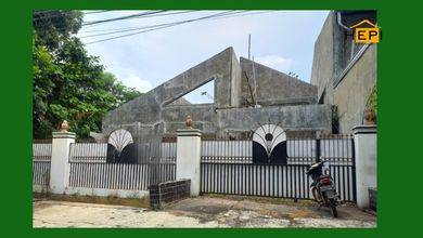 Tanah Siap Bangun Lokasi Komplek Semarang Barat Semarang