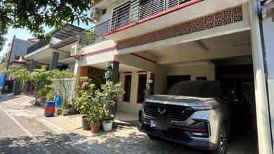 Rumah Mewah LT 90 m2, area Tembalang, Semarang