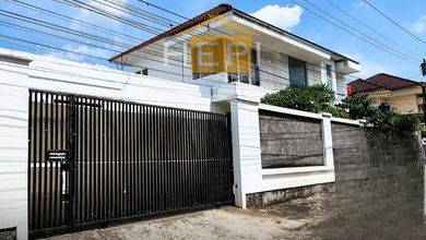 Jual Rumah Siap Tinggal di Bukit Sari, Semarang, LT 476 m2