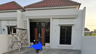 Rumah Mewah Luas 125 m2, di Pedurungan, Semarang