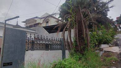 Rumah Modern LT 327 Jual di Semarang Barat, Semarang
