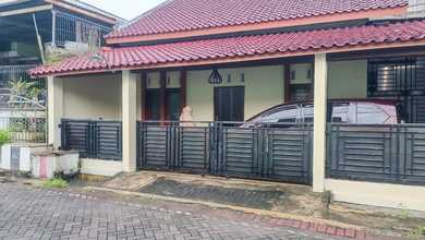 Jual Rumah Terkini di Semarang Barat, Semarang LT 200 m2