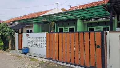 Rumah Elit LT 144 m2, area Semarang Selatan, Semarang