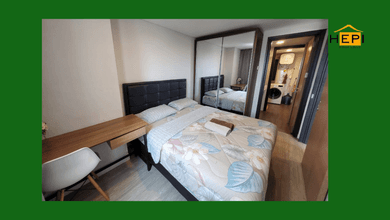 Apartemen Modern area Semarang Tengah, Semarang, LT 63 m2