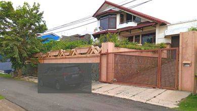 Jual Rumah Baru area Semarang Selatan, Semarang Luas 1353 m2