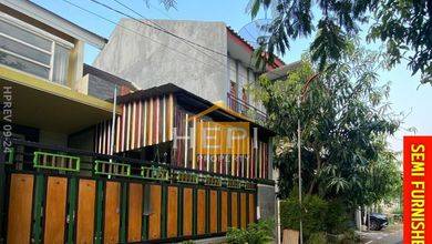 Rumah Sederhana area Ngaliyan, Semarang, Luas 138 m2