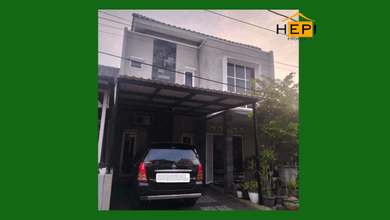  
 	
Sewa Rumah Lokasi Strategis dan Favorit Daerah Semarang