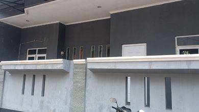 Rumah Premium LT 120 Jual di Tanah Mas, Semarang