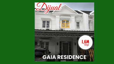 Jual Rumah Siap Tinggal area Kedungmundu, Semarang, Luas 90 m2