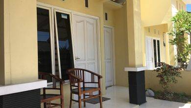 Rumah Modern Luas 99 Jual di Tembalang, Semarang