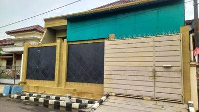 Rumah Elit Luas 188 m2, di Semarang Timur, Semarang